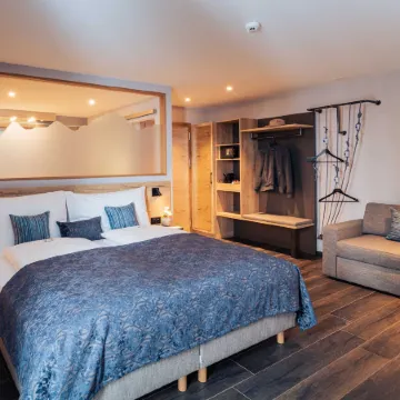 Hotel Edelweiss Superior