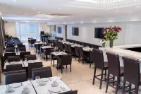 Carat Apart Boutique - breakfast