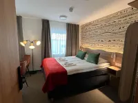 Arctic Boutique Hotel by STAY 9750 Hotels in Honningsvag