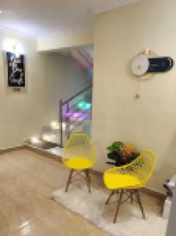 Lux Suites Vacanza Homes Nakuru