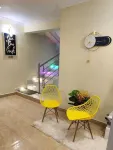 Lux Suites Vacanza Homes Nakuru Hotels in Gilgil