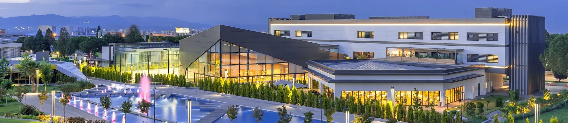 4-Star Select Hotels
