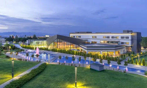 The Fortyfive Business Hotel & Spa