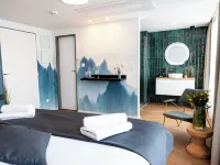 Botel Marina Hotels near Prague 8