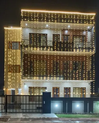 BJ Villa
