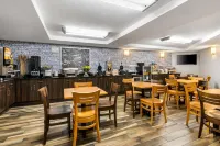AmericInn by Wyndham Crookston U of M Crookston Hotels in Crookston