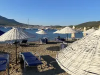 Ionia Liberty Stone Hotels in Foca