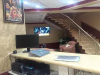 Hotel Casa Grande F&J - 3-Star