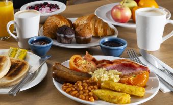 Holiday Inn Express Perth