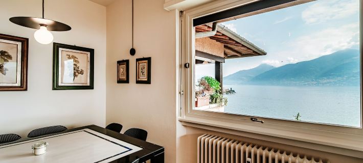 Menaggio at Its Best - by MyHomeinComo Hotels in Menaggio