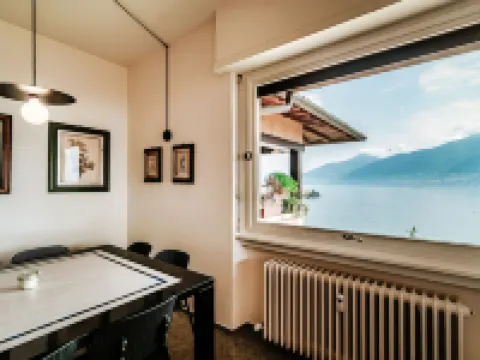 Menaggio at Its Best - by MyHomeinComo Hotels in Menaggio