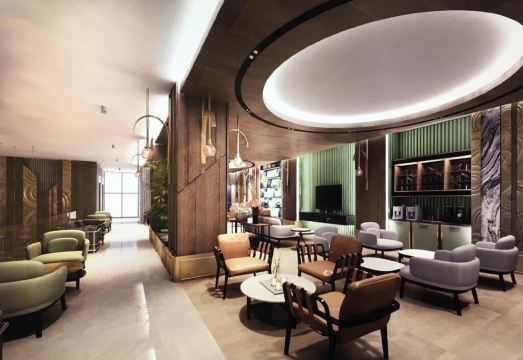 파크 데데만 카스타모누