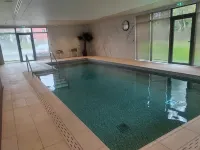 Domitys - la Flânerie Hotels in Bethune