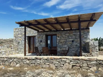 Folegandros Moniasma Serenity - Livadaki Sunny Gem Hotel in zona Livadi Beach