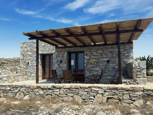 Folegandros Moniasma Serenity - Livadaki Sunny Gem