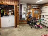 Waterfront Home In Baileys Harbor ~ Fantastic Views Of The Harbor And Islands! Hotel a Baileys Harbor