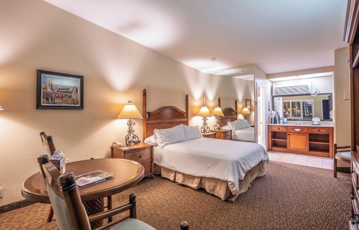 Casa Ojai Inn