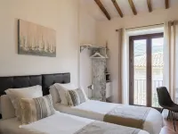 Casa Bougainvillea Hotéis em Soller