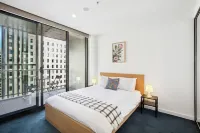 Patio Mt view near CBR centre and ANU 캔버라 호텔