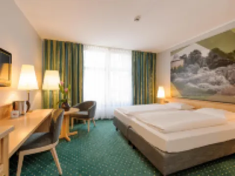 Mercure Hotel Erfurt Altstadt Hotels in der Nähe von Krämerbrücke Erfurt