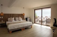 Mangrove Bay Hotel San Andrés Islas Hotel di 