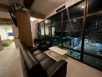 GYDEN GARDEN INN #Near SouthKey Mid Valley Megamall - Motels