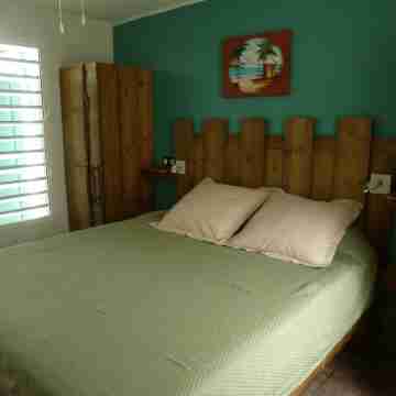 Katalo Plage Rooms