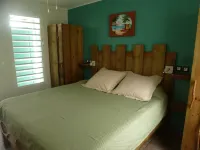 Katalo Plage Hotels in Deshaies