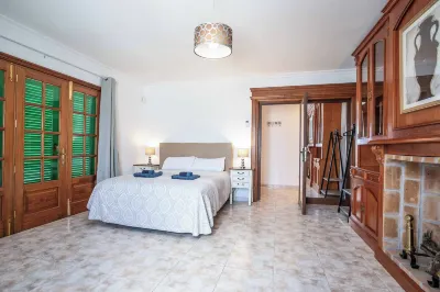 Casa Sussa