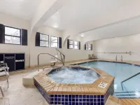 Best Western Alamo Suites Hotels near Ojeda Park