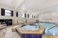 Best Western Alamo Suites