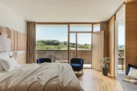 Falkensteiner Balance Resort Stegersbach - Adults Only Hotel di Burgauberg-Neudauberg