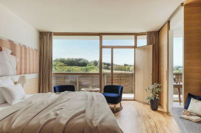 その他 ファルケンスタイナー バランス リゾート シュテガースバッハ(大人専用)の写真