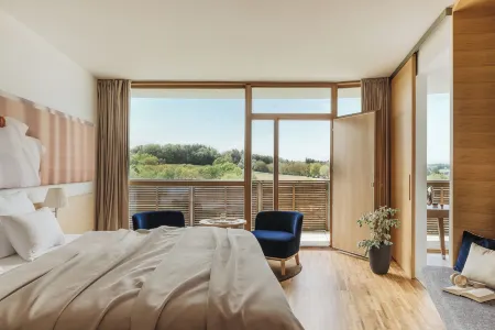 Falkensteiner Balance Resort Stegersbach - Adults Only