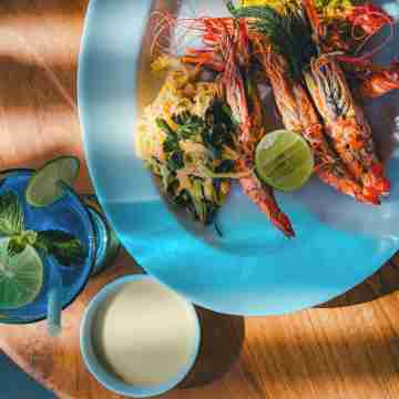 Ivory Resort Dikwella Dining/Meeting Rooms