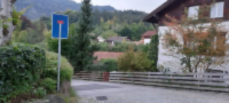 Holiday Apartment Number 1