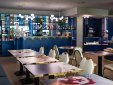 Hotel la Gradisca Hotels in Rimini