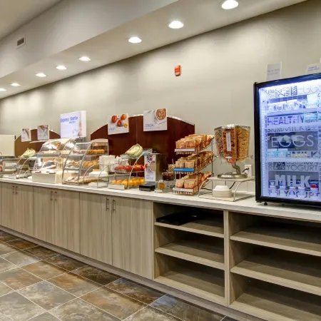 Holiday Inn Express & Suites OSHAWA DOWNTOWN - TORONTO AREA by IHG