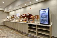 Holiday Inn Express & Suites OSHAWA DOWNTOWN - TORONTO AREA by IHG - breakfast