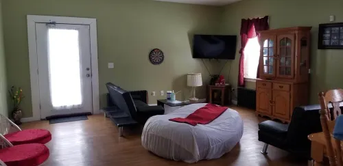 Spectacular Mountain View - Modern Day Amenities