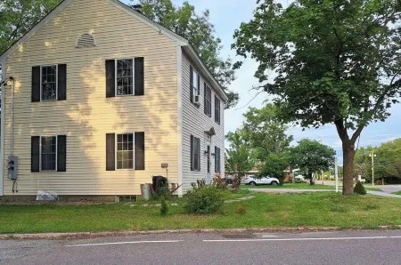 BTV  Charming 3-bedroom house