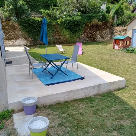 Apartment near Mende town center Hotels in Mende