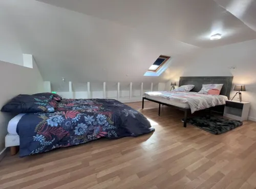 Maison de Caractère à Ballainvilliers Các khách sạn ở Essonne