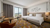 Holiday Inn & Suites Penang Prai Hotels in Bukit Mertajam
