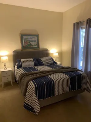 Casa do Lago @Orlando / Front Lake House @Orlando Hotels near Mindy O Water Park