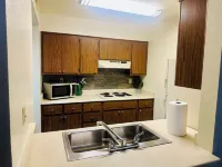 Chic 1-bedroom with WiFi and AC in vibrant Mesa