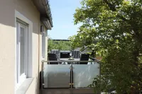 Vacation apartment II Kleine - Eifel - Time out Hambuch 호텔