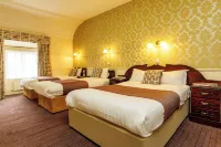 Club House Hotel Kilkenny Hotels in Glebe