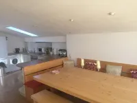 Spacious apartment in Maria Alm, 50m to the ski lift!