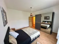 Cozy cottage in the forest